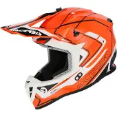 Acerbis Linear 2026 Motocrosshelm