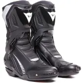 Dainese Nexus 3 In & Out LAARZEN Zwart 41 Mannen