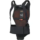 Held Exosafe 2 Motorfiets rugbeschermer