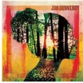 Cd John Brown's Body - Fireflies