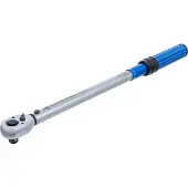Bgs momentsleutel, 525 mm, 1322 mm, 1,32 kg