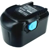 PowerSmart 4000mAh accu voor AEG BSS 14, artikelnummer 4932352657