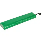 PowerSmart 3600mAh 12V NiMH-accu voor NEATO Botvac D-serie, modelnummer 205-0012