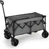 Deconet Bolderkar Travelnet Handcart Trolley Royal Allroad 140L