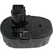 PowerSmart 3000mAh NiMH-accu voor DEWALT DW934K-2, DW934K2, DW934K2H, DE9095, DE9096