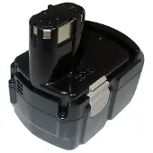 PowerSmart 3000mAh accu voor HITACHI EBM 1830, EBM-1830, EBM1830