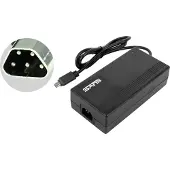 PowerSmart 48V-voeding/oplader voor elektrische fietsen, merk Fischer