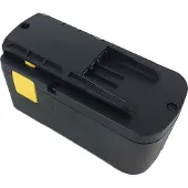 PowerSmart accu voor Festool 494917, BPS12C, BPS12S, BPC-12, 3000mAh