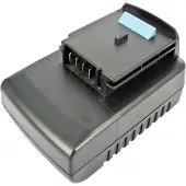 PowerSmart 18V 2000mAh accu voor Black & Decker HP188F4LBK, A1118L, A1518L