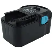 PowerSmart 5000mAh accu voor RIDGID 130383001, 130383025, 130383028, R840084