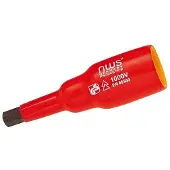 Nws 3/8´´ Hexagonal Tip Sw.10 Dopbit