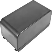 PowerSmart 4200mAh camera-accu voor Panasonic VW-VBS1, VW-VBS1E, VW-VBS2, VW-VBS2E