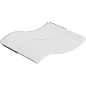 Syfax Schuimmatras middelzacht 160x200 cm
