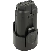 PowerSmart 2000mAh accu voor AEG BS 12C, BSS 12C, L1215R