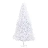Syfax Kunstkerstboom 300 cm wit