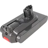 PowerSmart 25,2V 3600mAh accu voor DYSON V11 Click-In, V11