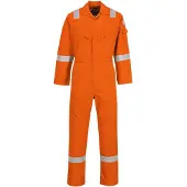Portwest Fr50 Overall Extra Lang Vlamwerend Antistatisch | Maat: M