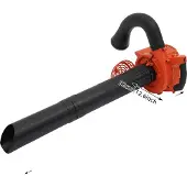 OEM Blazer, aangedreven door benzine, met een hoge luchtstroom, model 260FSH