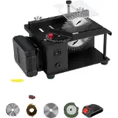 OEM Tafelzaag, krachtig, compact ontwerp, 1 accu, EU