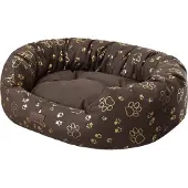 PillowPrim Waterdicht hondenkussen L 76x59cm - Comfortabel en duurzaam