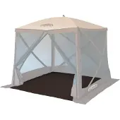 ClapTop : Snelle opzetkoepel voor de 400 tent, model SD127P