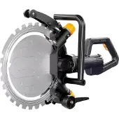 OEM Cirkelzaag, krachtig, veelzijdig snijden, 4500W, 220V, EU