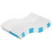 Syfax Pocketveringmatras middelhard-hard 140x200 cm