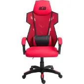 AGA Herní stoel DS5012, rood