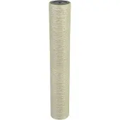 Syfax Kattenkrabpaal 8x50 cm 8 mm beige
