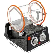 OEM Polijstmachine, instelbare snelheid, veelzijdig ontwerp, WIT, EU