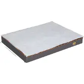 OEM Hondenbed, waterdichte hoes, comfortabele schuimvulling, maat 2XL