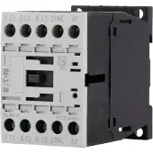 Eaton Electric GmbH Vermogensschakelaar DILM9-01(24V50HZ), Relais