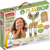 Quercetti PlayBio Jumbo