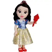 Jakks pacific DISNEY PRINSES CORE GROTE POP SNEEUWWITJE 35cm