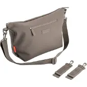 Done by Deer Stroller Bag Beige Kinderen