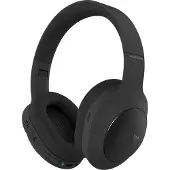 Soundliving Kopfhörer - Wave - Over-Ear - ANC - Schwarz - - One Size - Kopfhörer