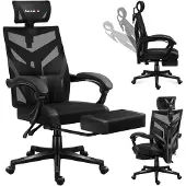 Huzaro Combat 5.0 Gamingstoel
