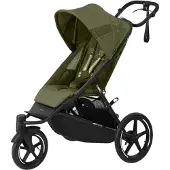 Cybex Avi Spin Stroller Groen