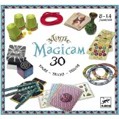 Djeco Toverkist - Magicam - - OneSize - Speelgoed