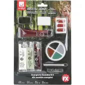 Smiffys Zombie Latex Kit
