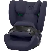 Cybex Pallas B I-size Car Seat Grijs Kinderen
