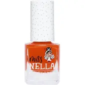 Miss Nella - Kindernagellak - Poppy Fields
