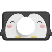 The Zoofamily Kamera - Zoo Friends - Pinguin - - One Size - Spielzeug