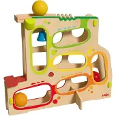 Haba kBall Court - Knikkerbaan - - OneSize - Speelgoed