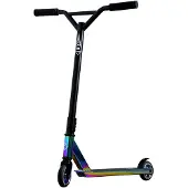 Streetsurfing Tretroller - Torpedo - Neochrome Black - - One Size - Tretroller