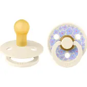 BIBS Studio Speen - Jasmine Ivory Mix Spenen