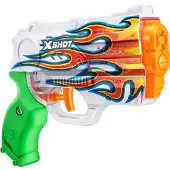 XShot X-Shot Water - Nano Fast-Fill Skins (11853)