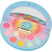 Souza Lidschatten - Unicorn - - One Size - Schminke