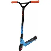 Streetsurfing Tretroller - Torpedo - Glaciar - - One Size - Tretroller