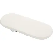 BabyDan Comfort 29x75x4 Cm Mattress Beige Kinderen